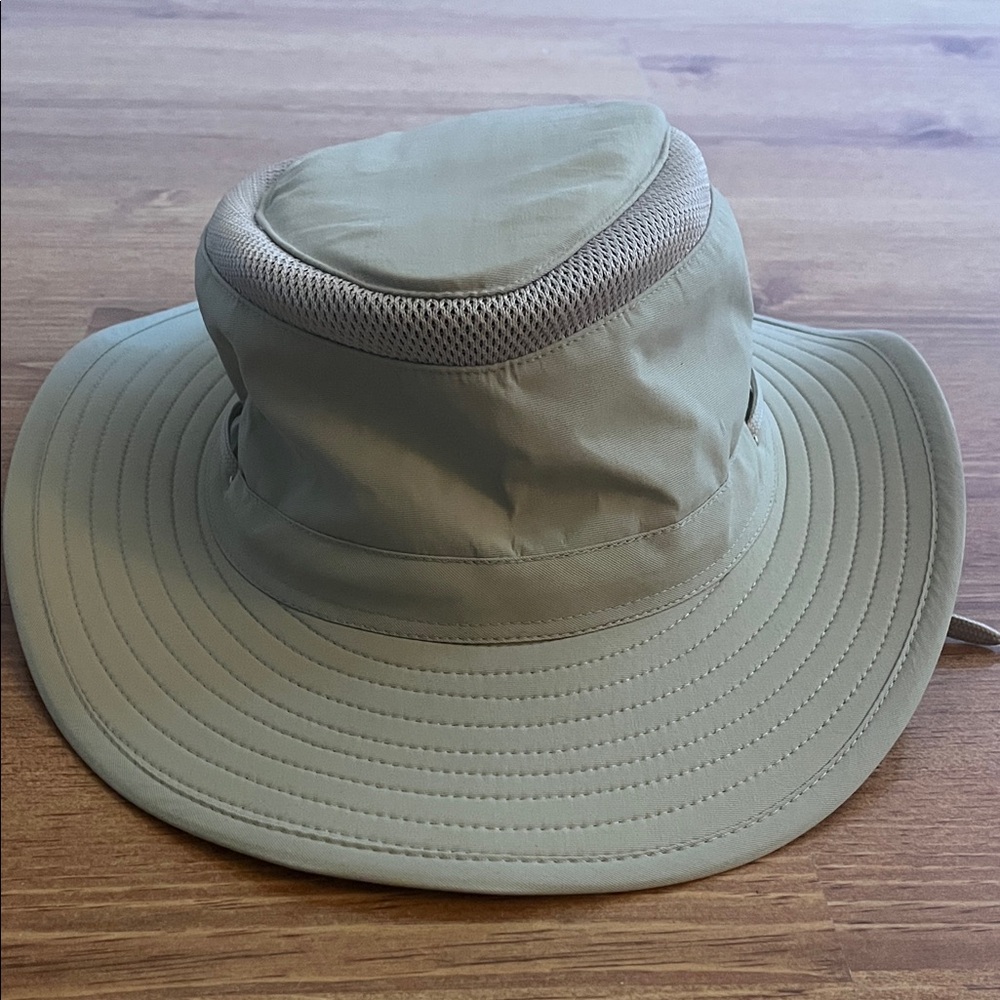 Herschel Wide Brim Sun Hat, SPF 50, Medium, NWT